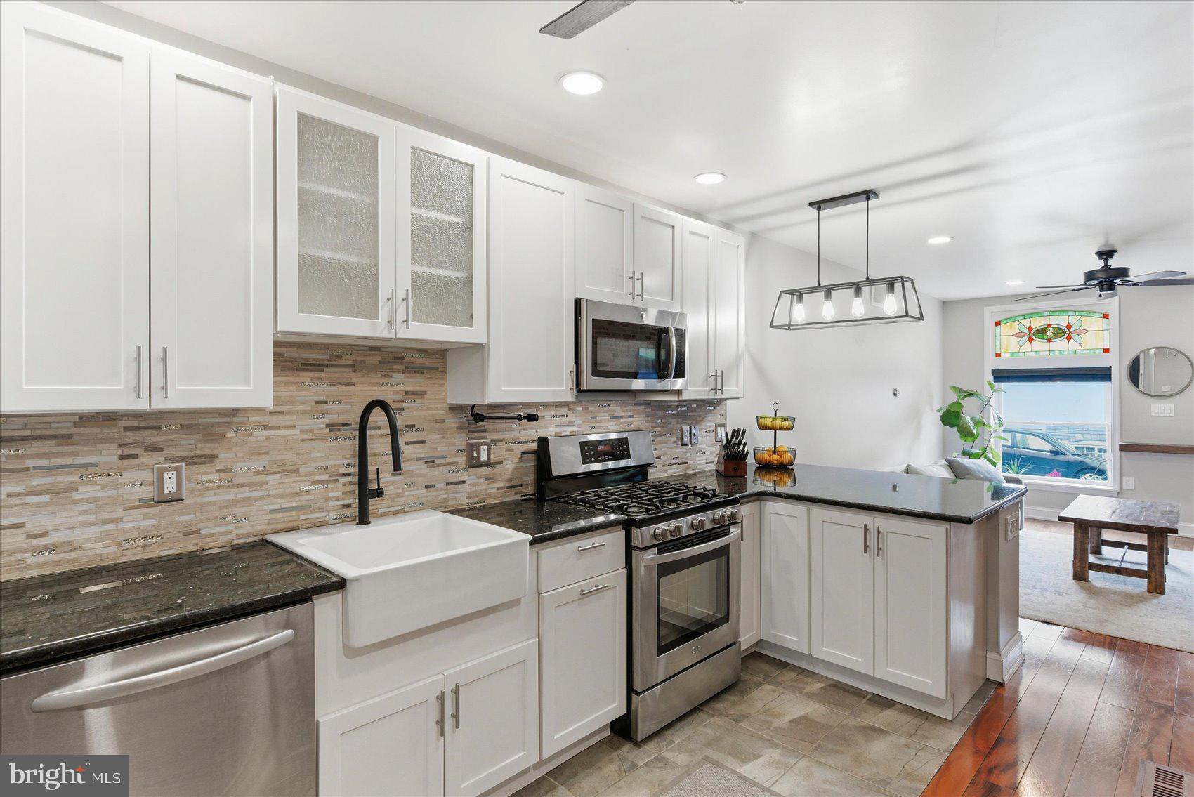 CANTON - Residential