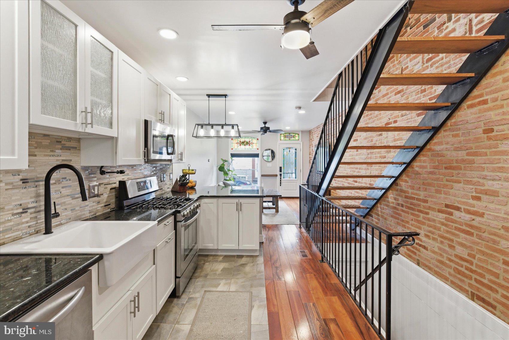 CANTON - Residential