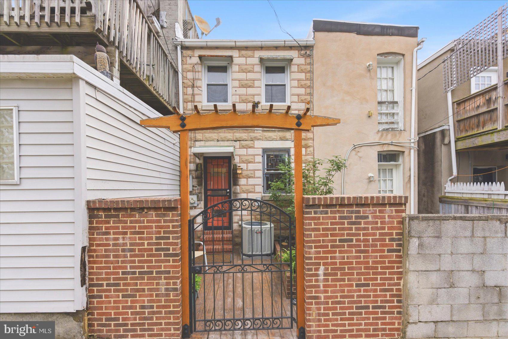 CANTON - Residential
