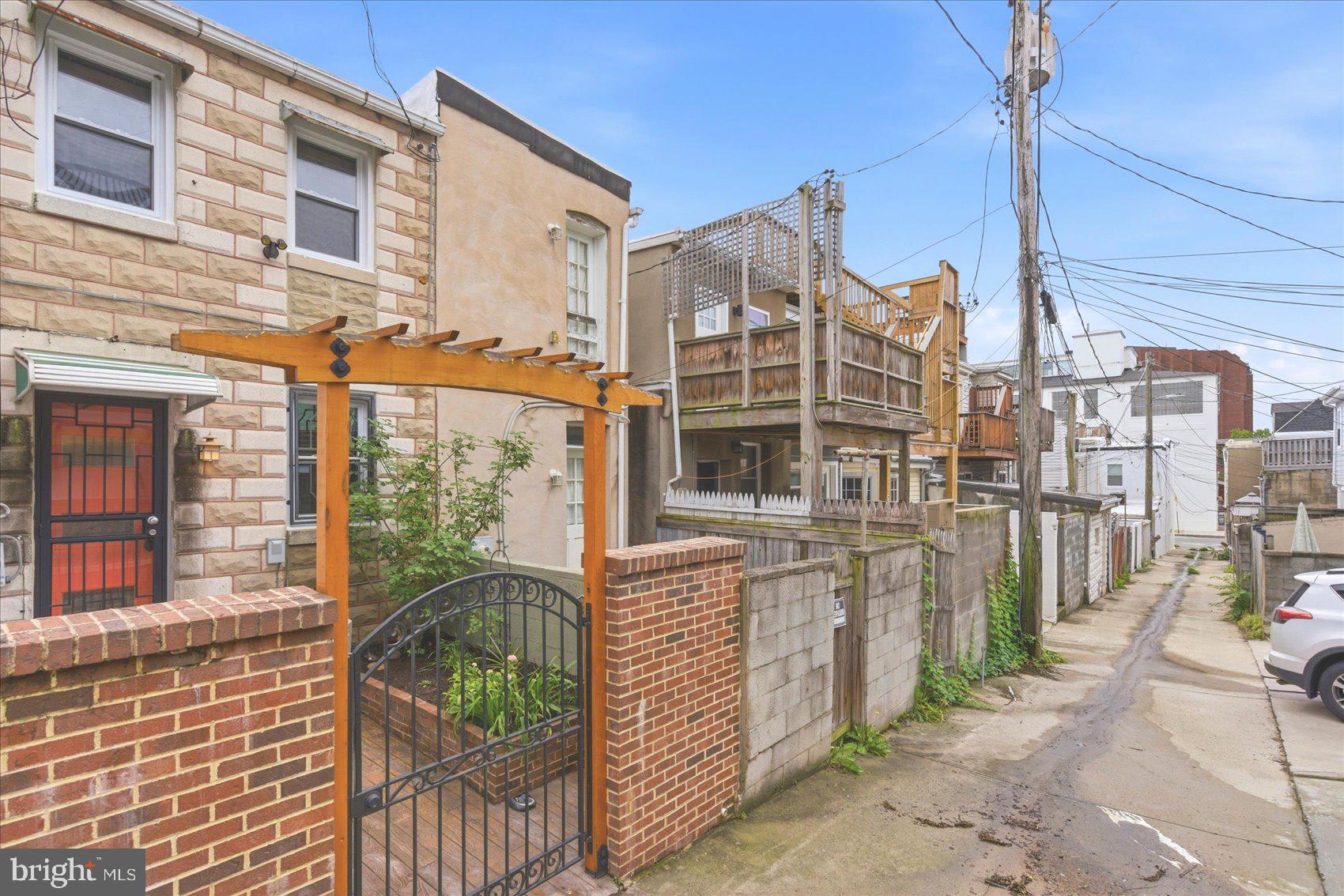 CANTON - Residential