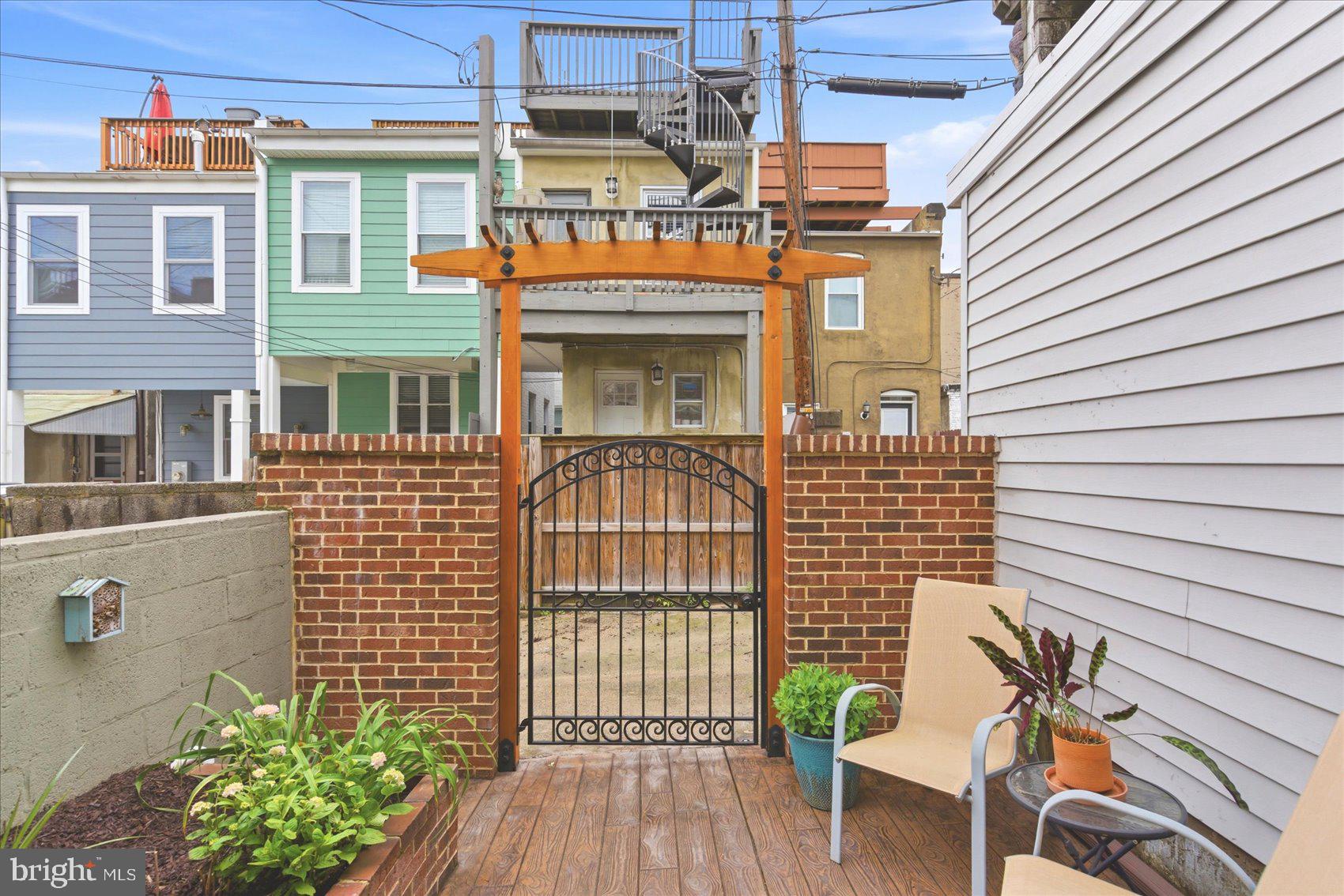 CANTON - Residential
