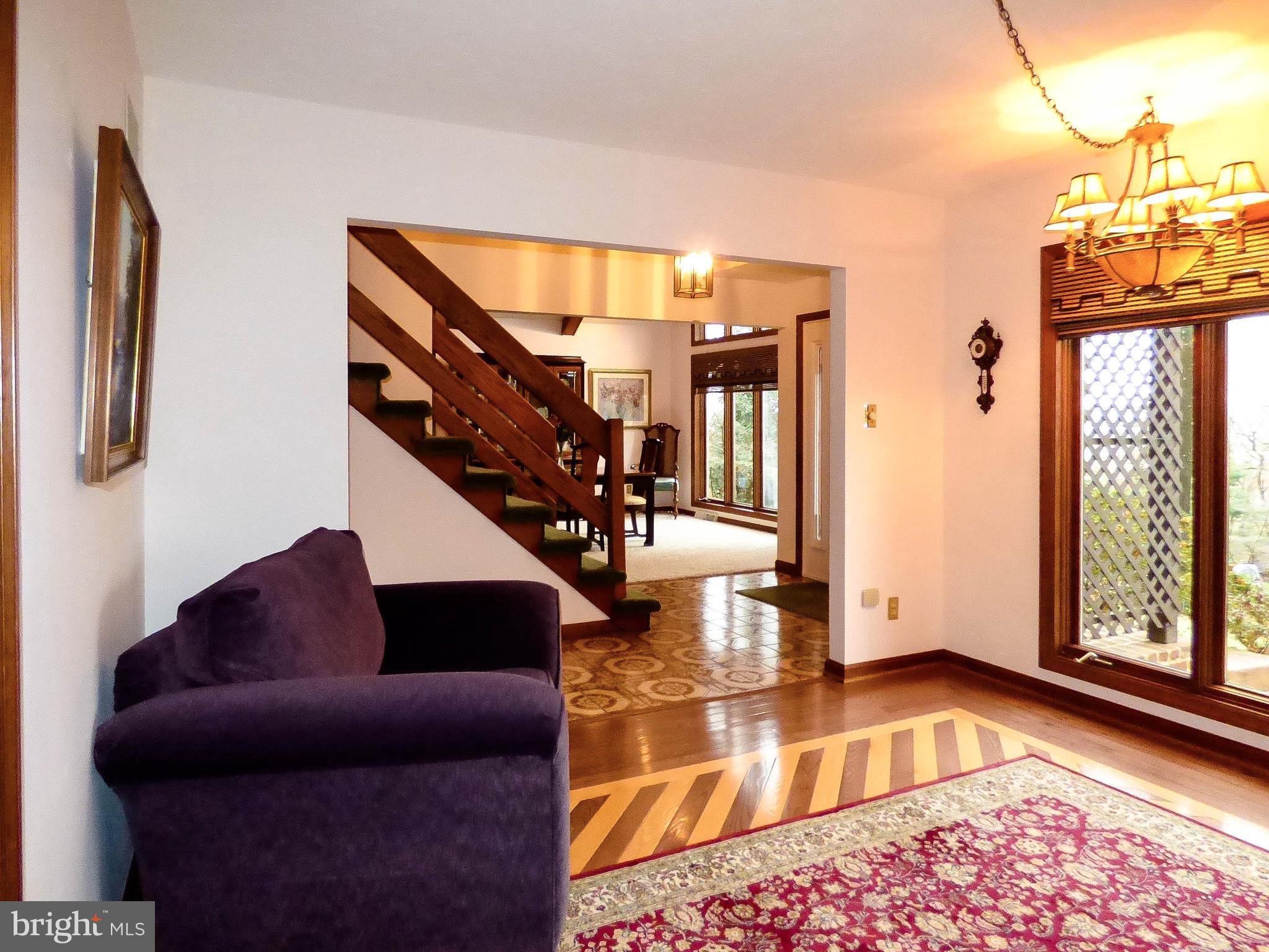 SPRINGETTS OAKS - Residential