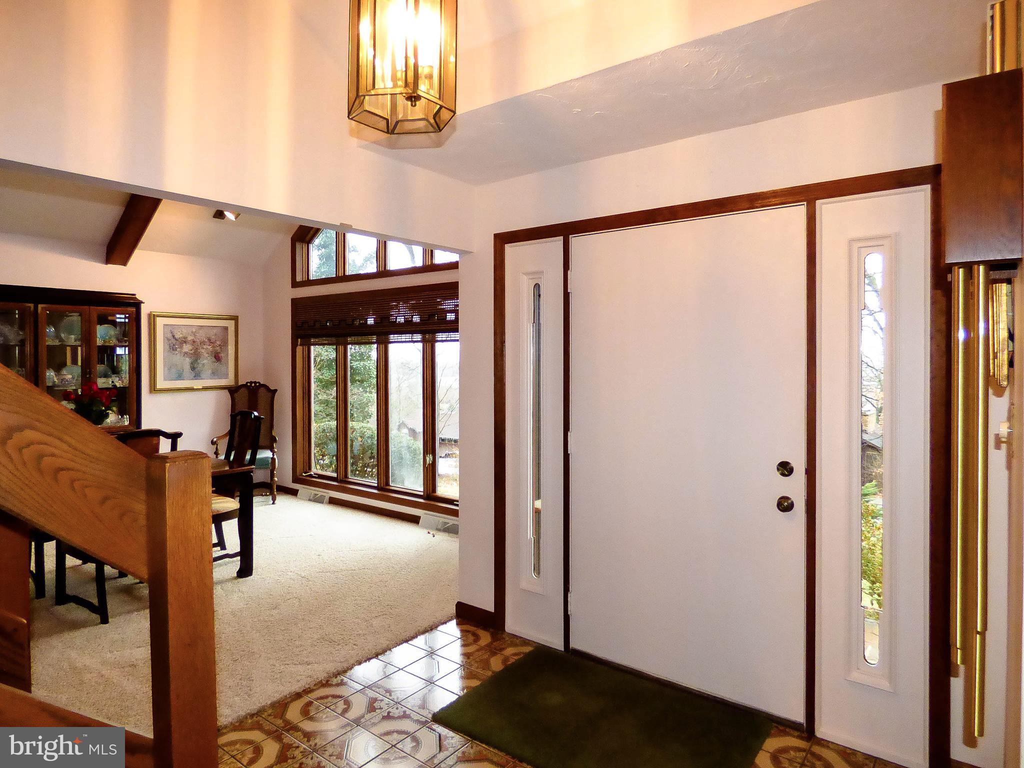 SPRINGETTS OAKS - Residential