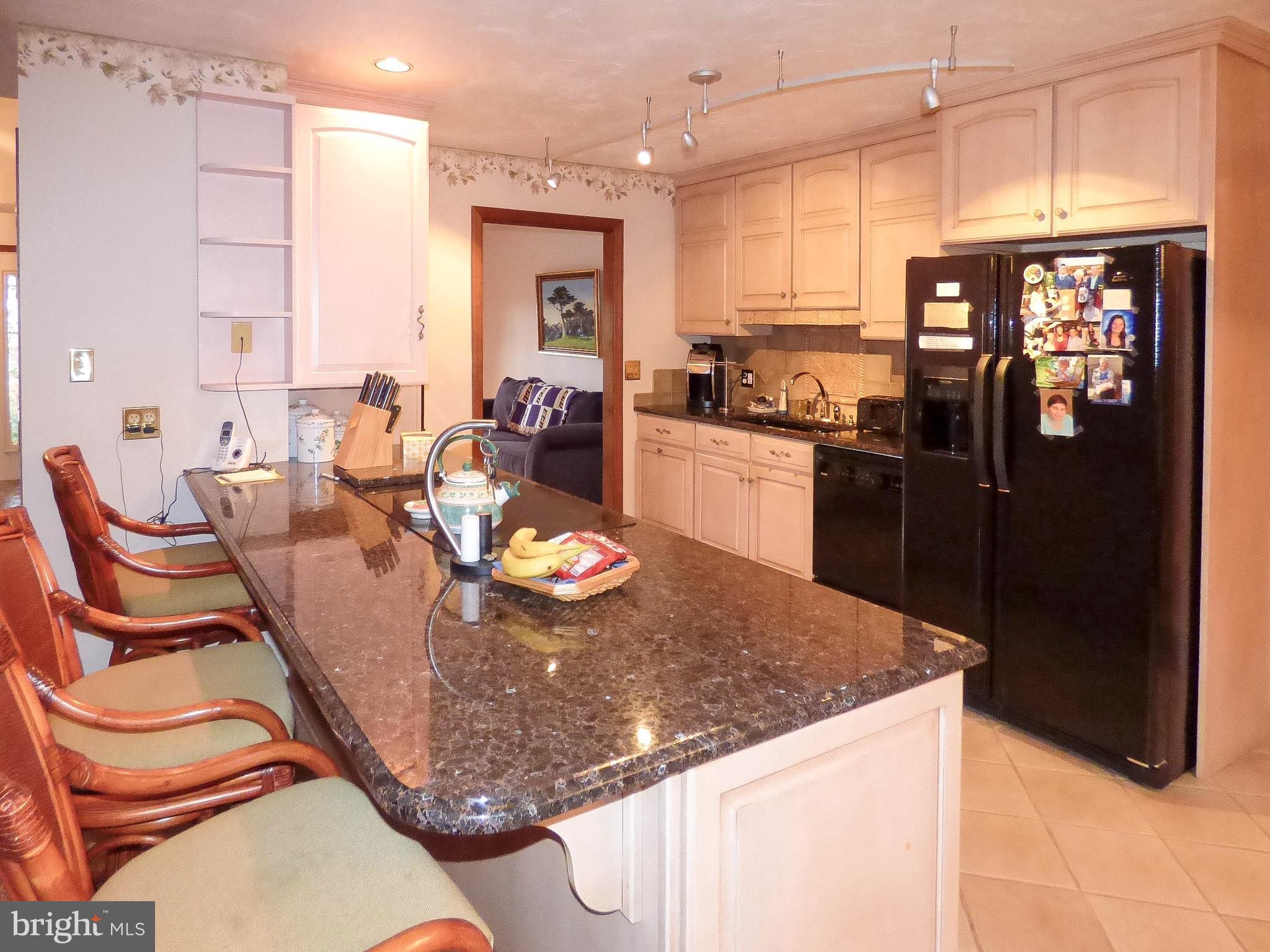 SPRINGETTS OAKS - Residential
