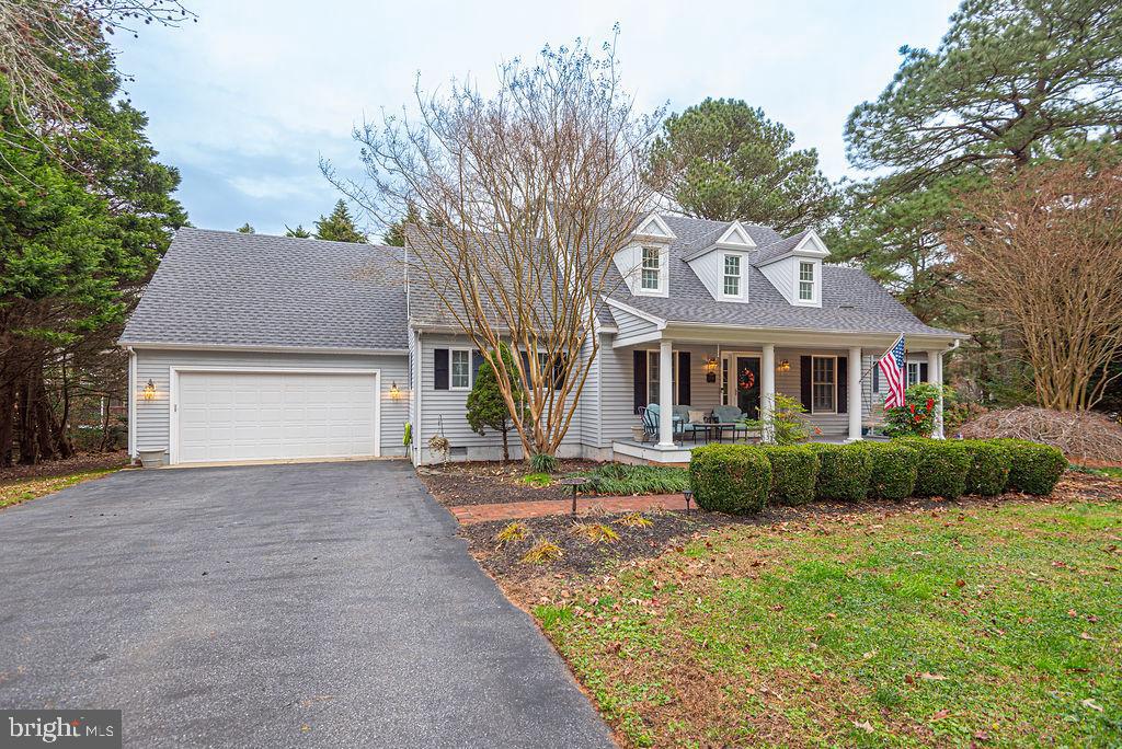 PINEY ISLAND I - Residential