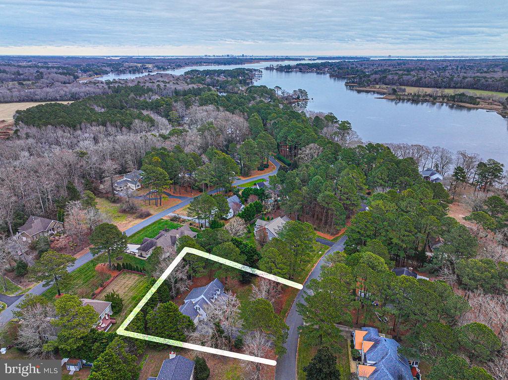 PINEY ISLAND I - Residential