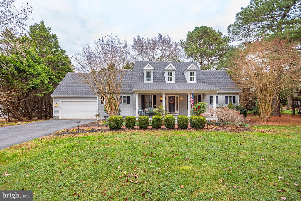 PINEY ISLAND I - Residential