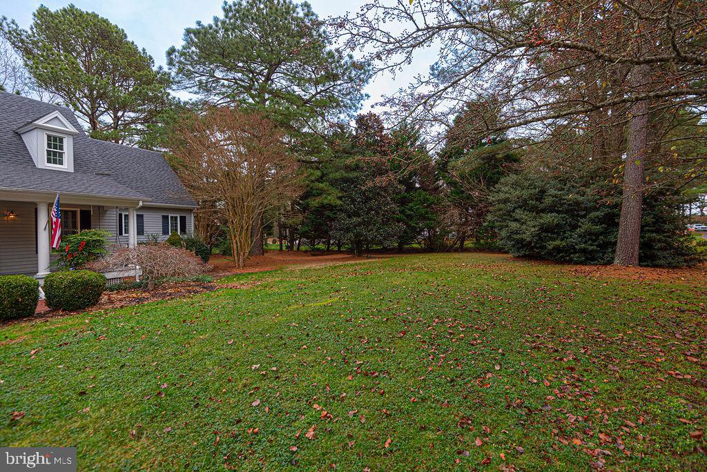 PINEY ISLAND I - Residential