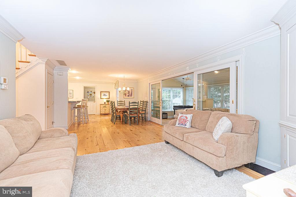 PINEY ISLAND I - Residential