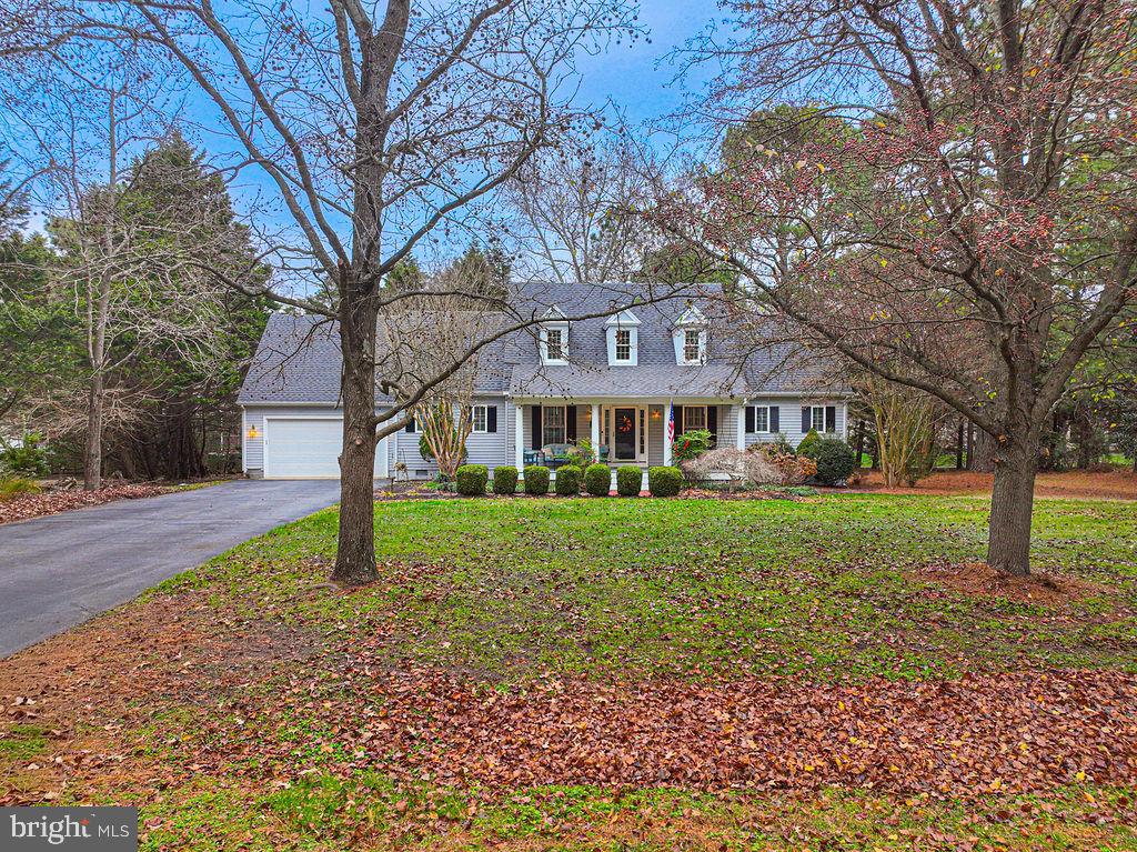 PINEY ISLAND I - Residential