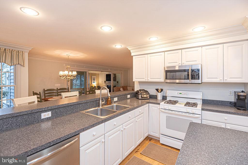 PINEY ISLAND I - Residential