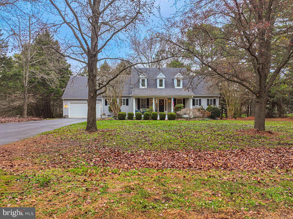 PINEY ISLAND I - Residential