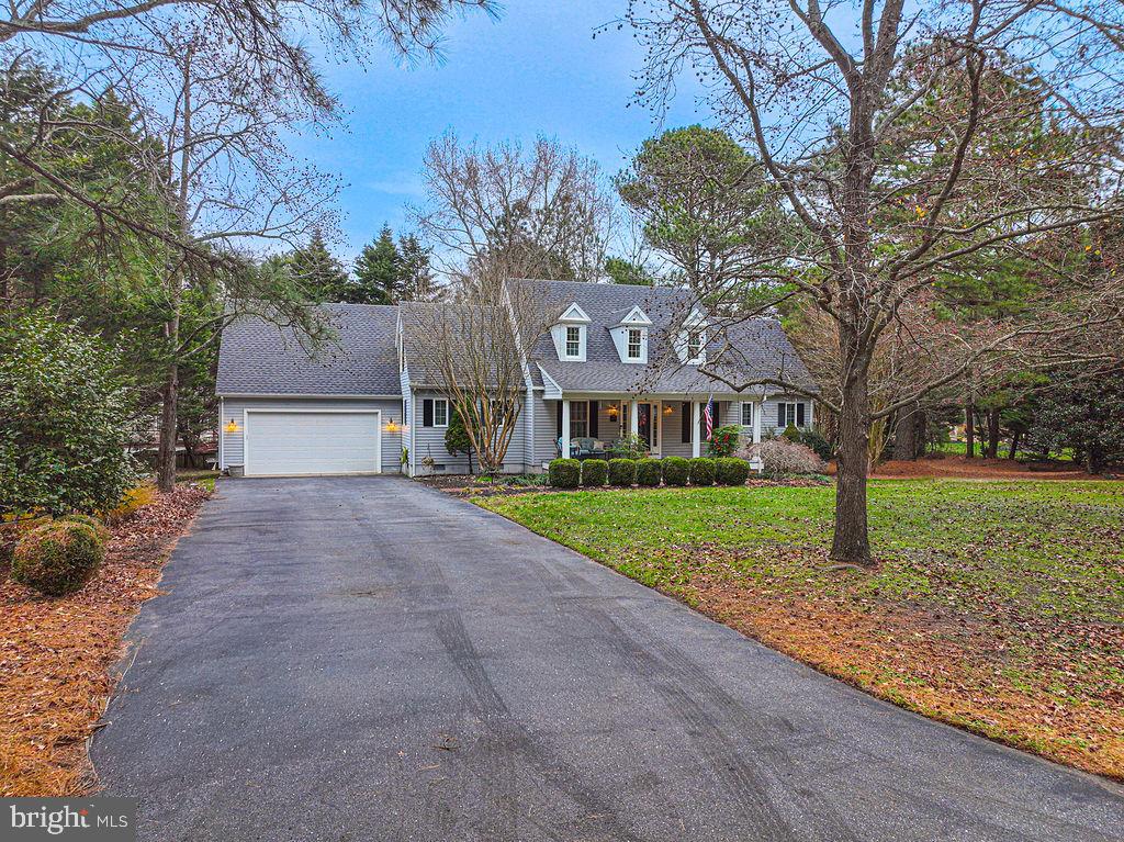 PINEY ISLAND I - Residential