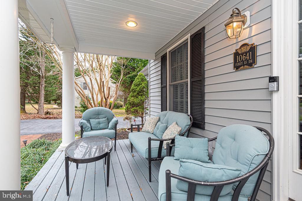 PINEY ISLAND I - Residential