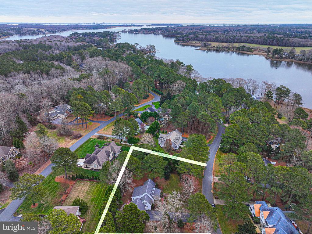 PINEY ISLAND I - Residential