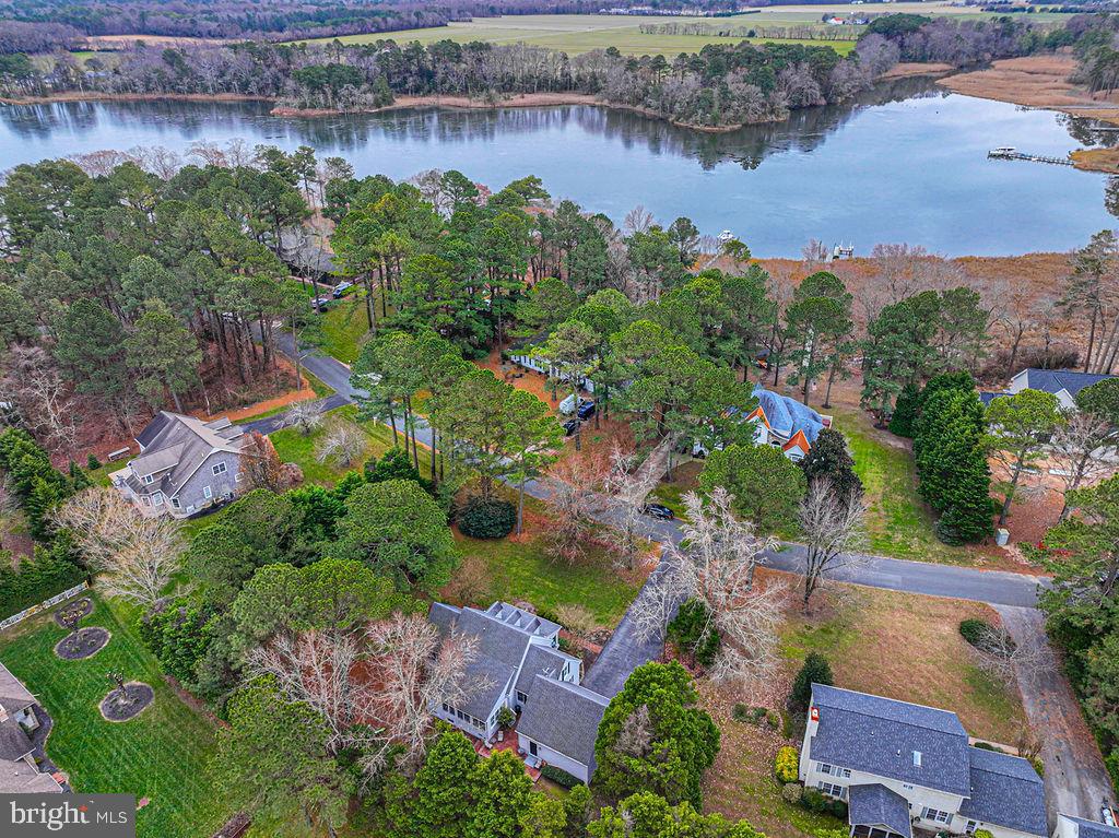 PINEY ISLAND I - Residential