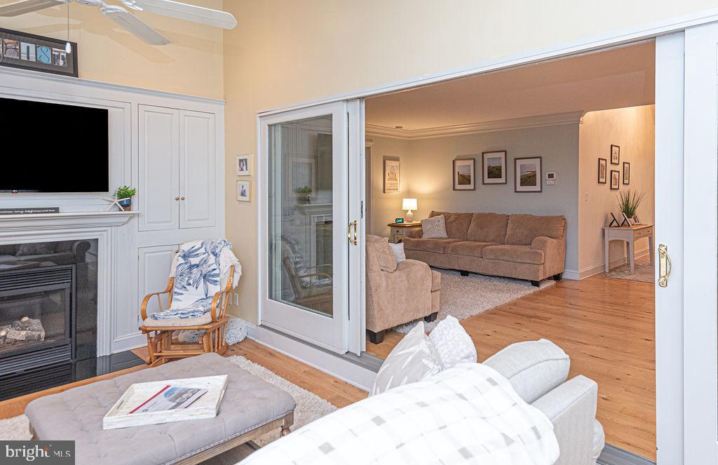 PINEY ISLAND I - Residential