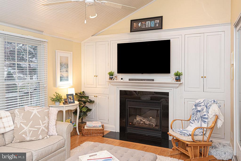 PINEY ISLAND I - Residential