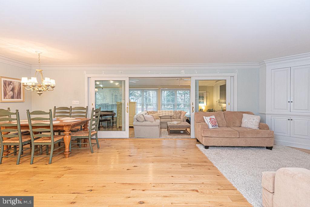 PINEY ISLAND I - Residential
