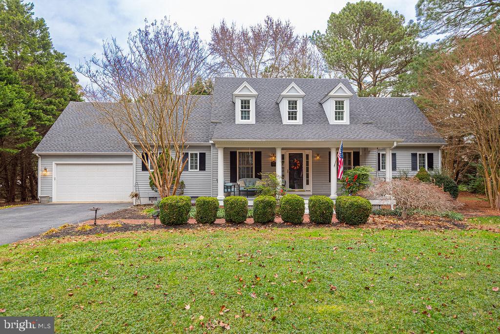 PINEY ISLAND I - Residential