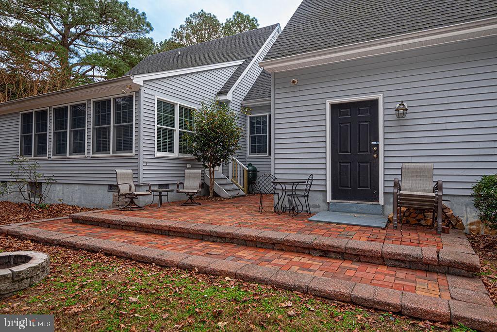 PINEY ISLAND I - Residential