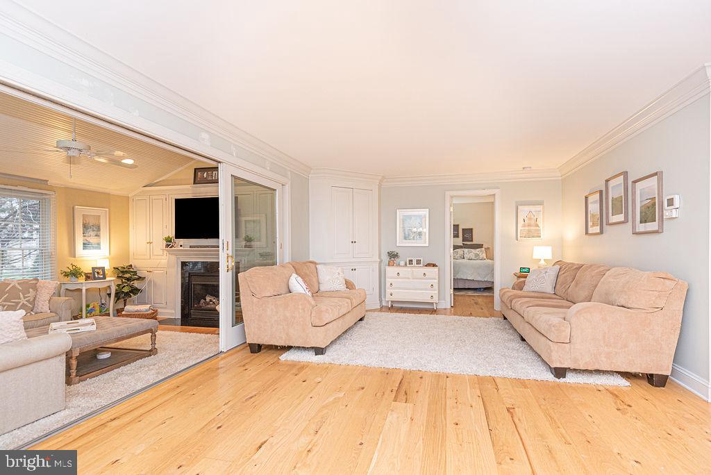 PINEY ISLAND I - Residential