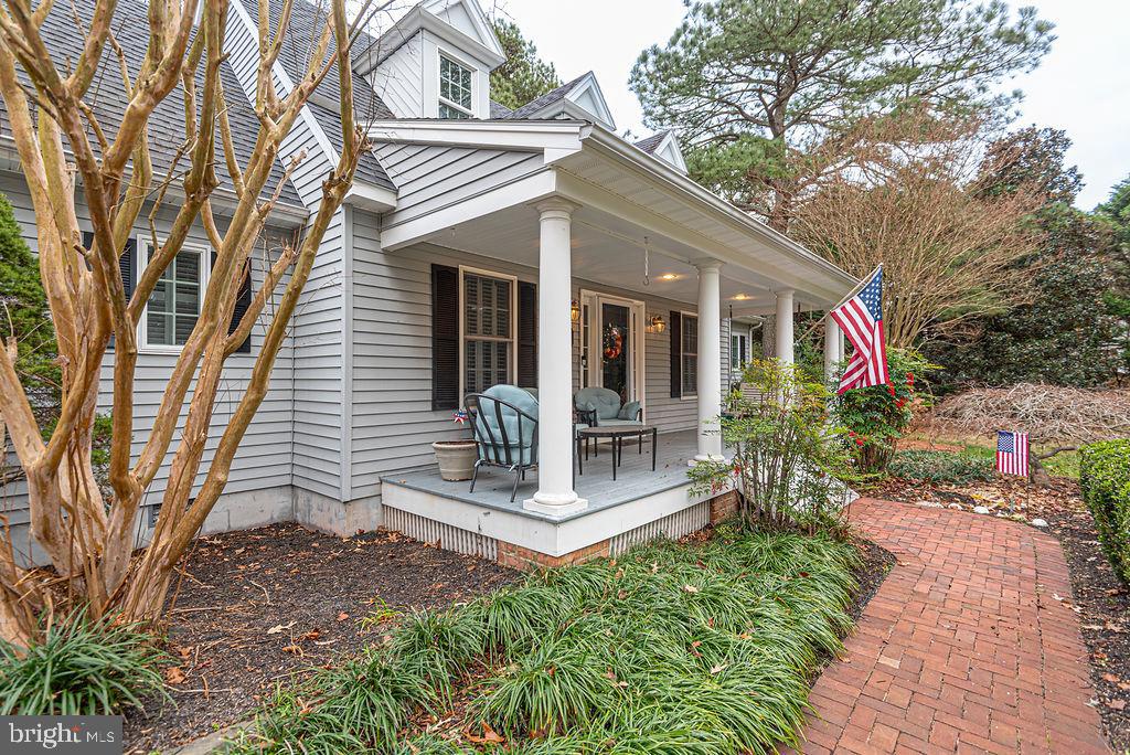 PINEY ISLAND I - Residential