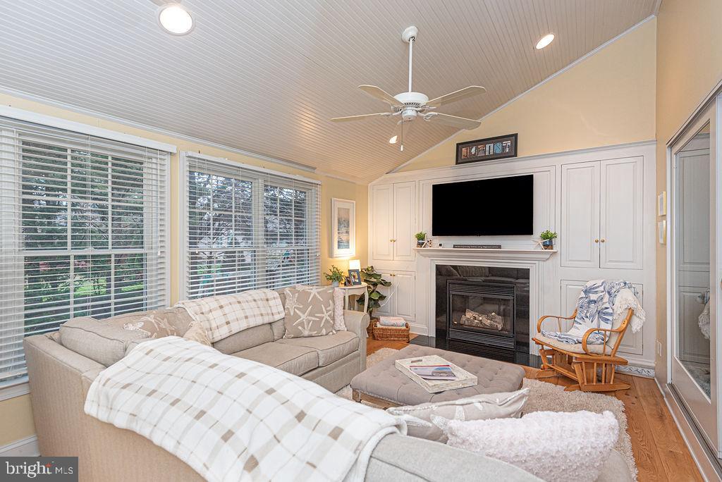 PINEY ISLAND I - Residential
