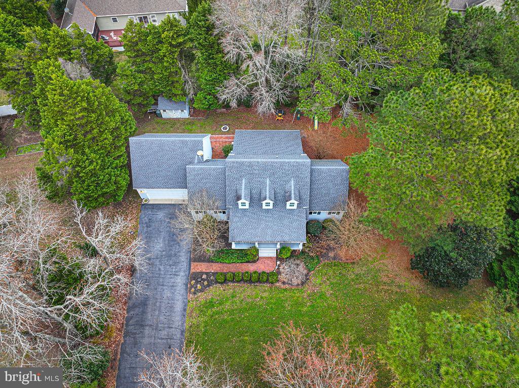 PINEY ISLAND I - Residential