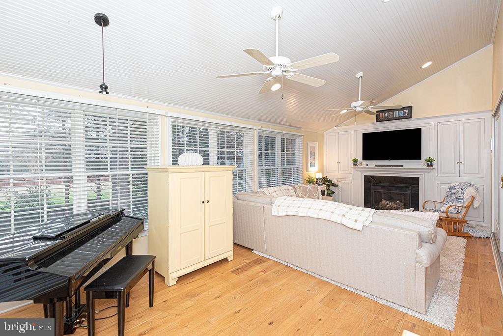 PINEY ISLAND I - Residential