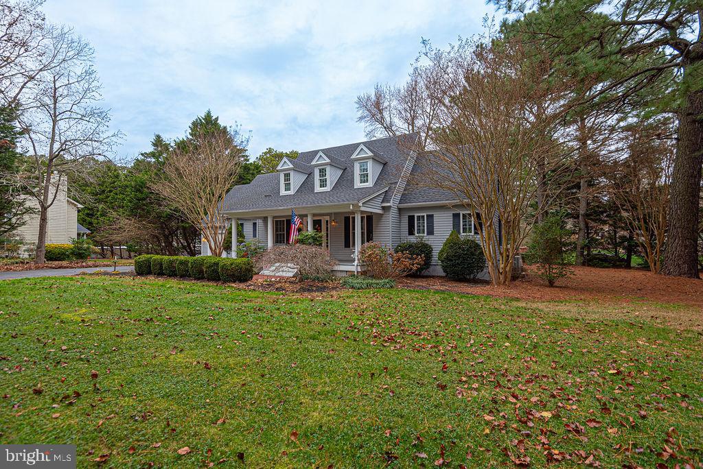 PINEY ISLAND I - Residential