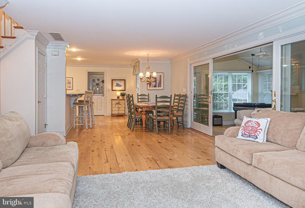PINEY ISLAND I - Residential