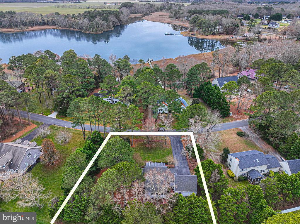 PINEY ISLAND I - Residential
