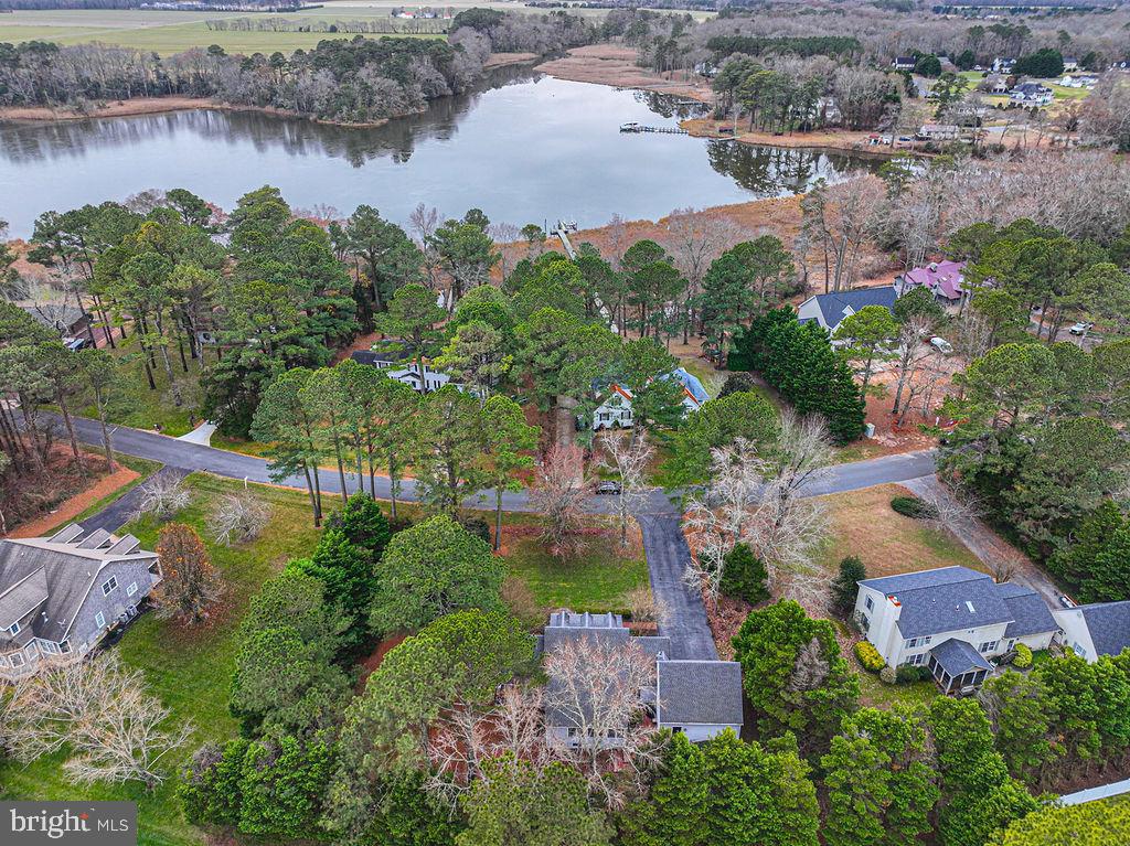 PINEY ISLAND I - Residential