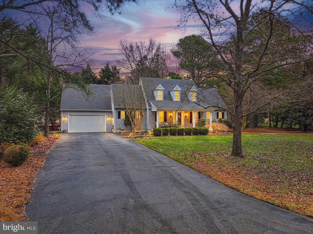 PINEY ISLAND I - Residential