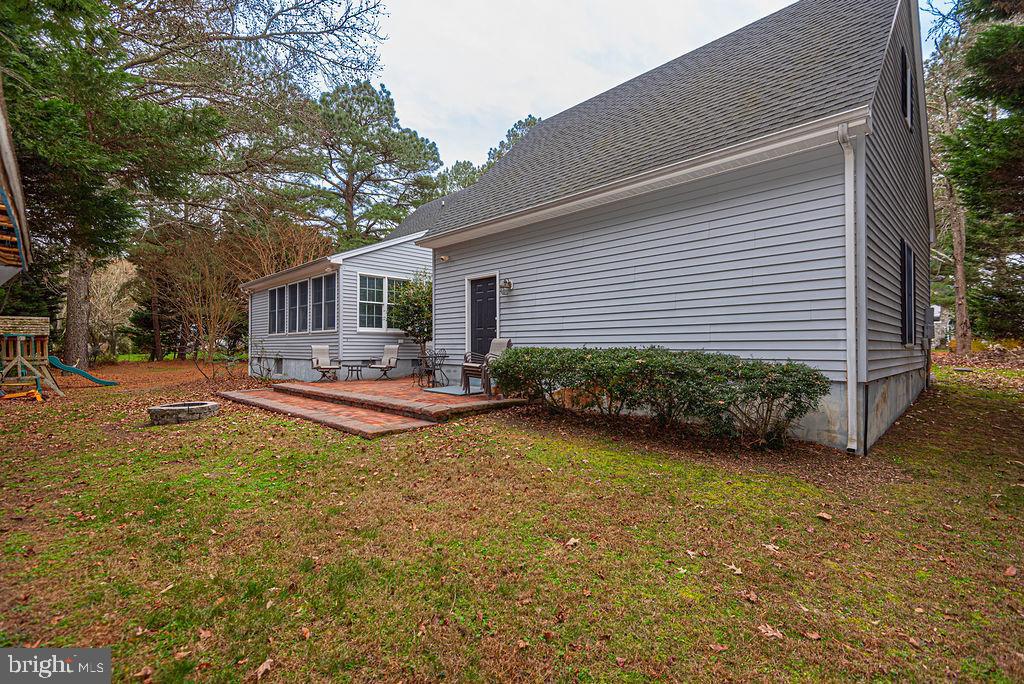 PINEY ISLAND I - Residential
