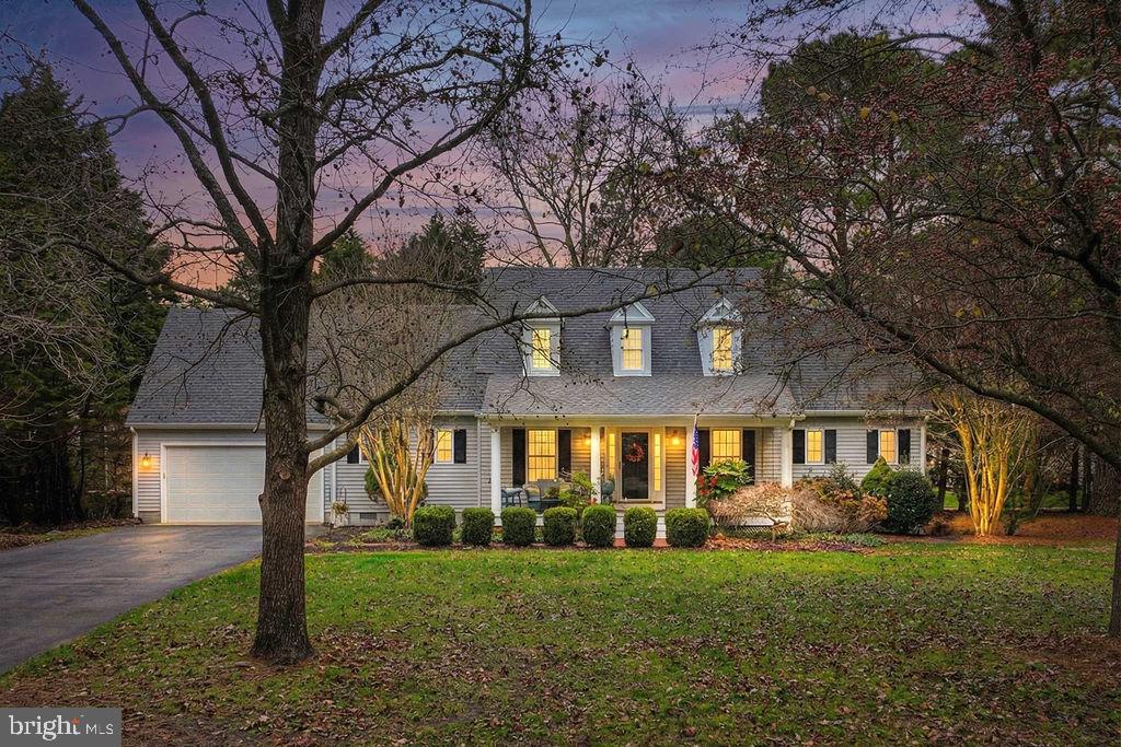 PINEY ISLAND I - Residential