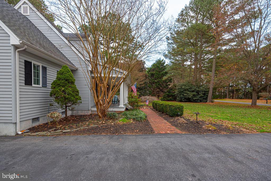 PINEY ISLAND I - Residential