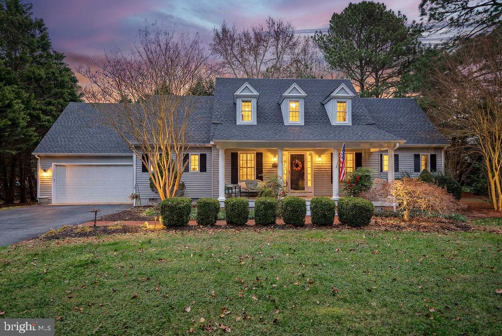 PINEY ISLAND I - Residential