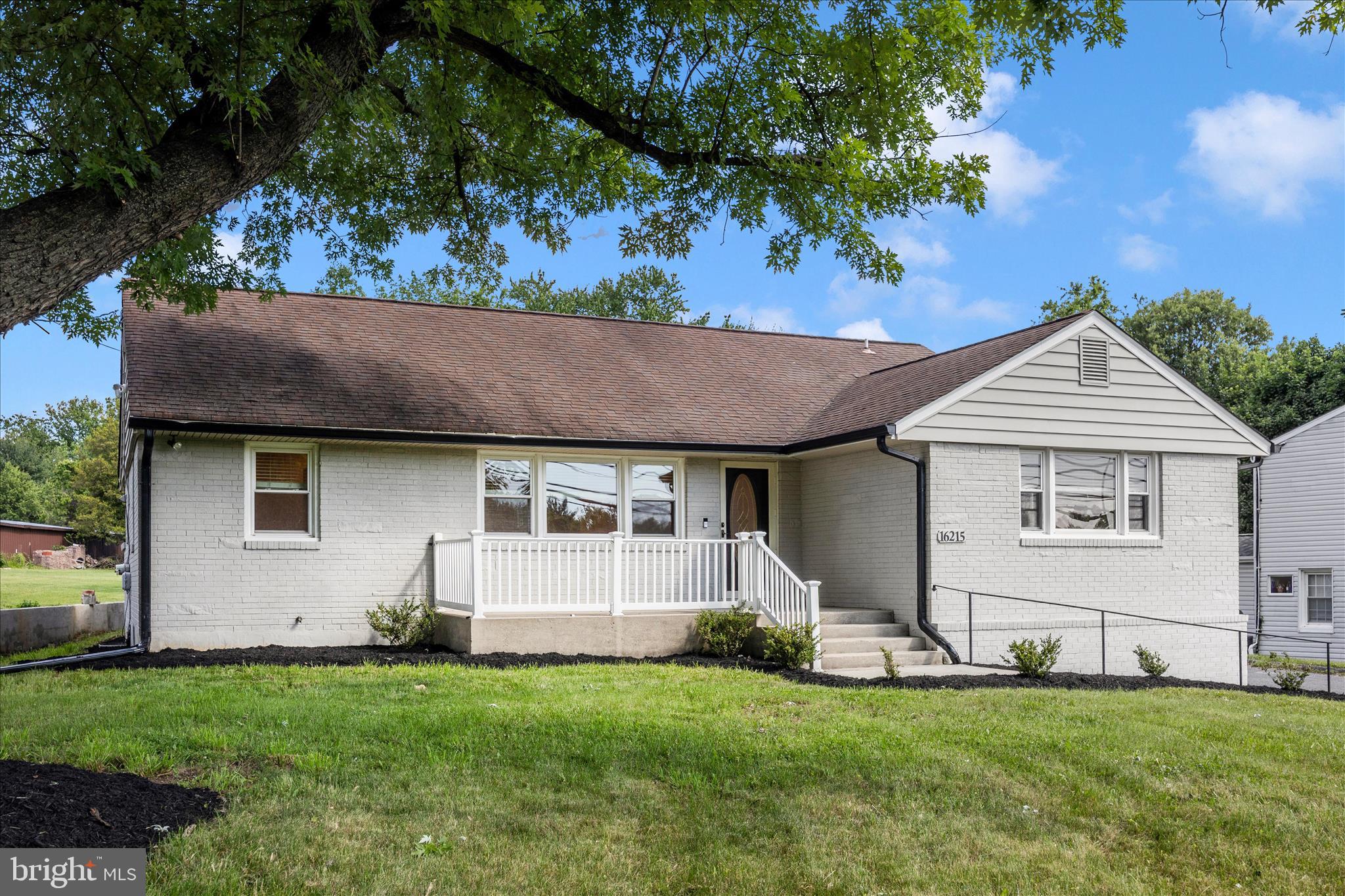 PT ROCKVILLE OUT RES. 3 - Residential