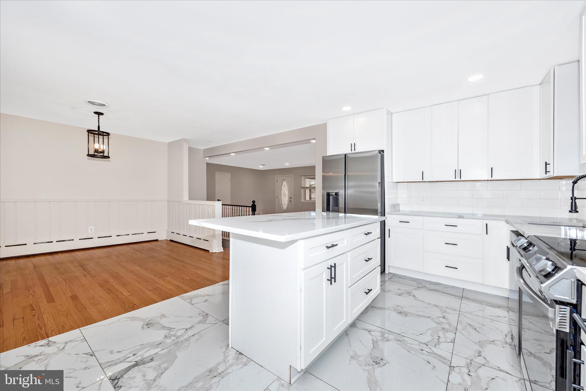 PT ROCKVILLE OUT RES. 3 - Residential