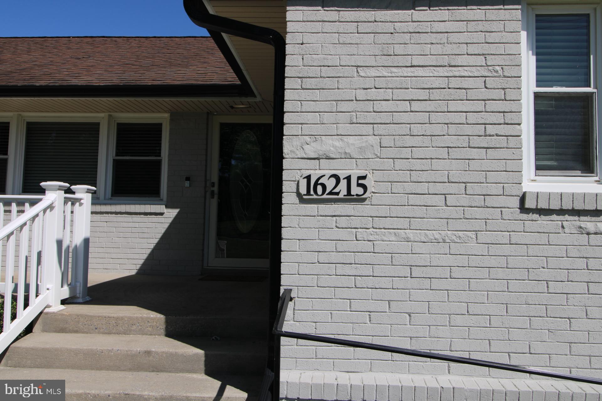PT ROCKVILLE OUT RES. 3 - Residential