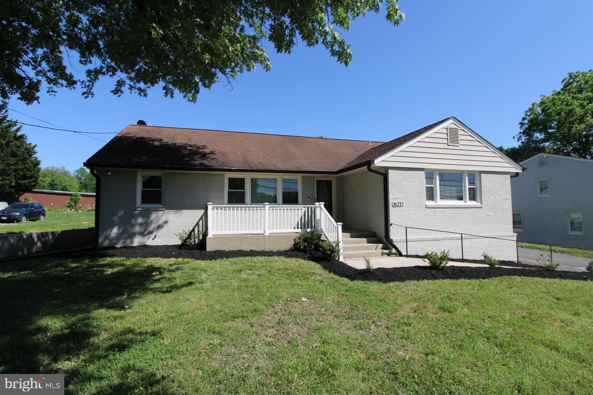 PT ROCKVILLE OUT RES. 3 - Residential