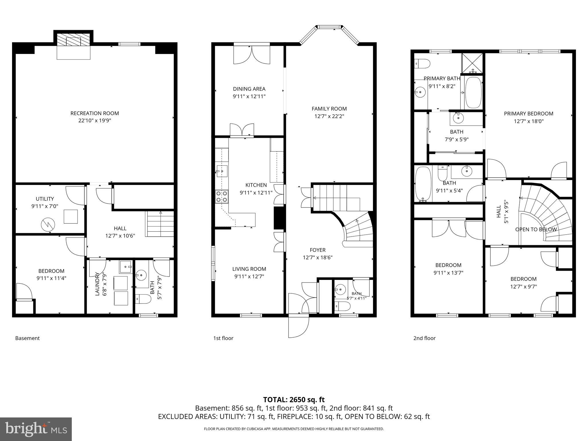 MANOR VILLAGE - Residential