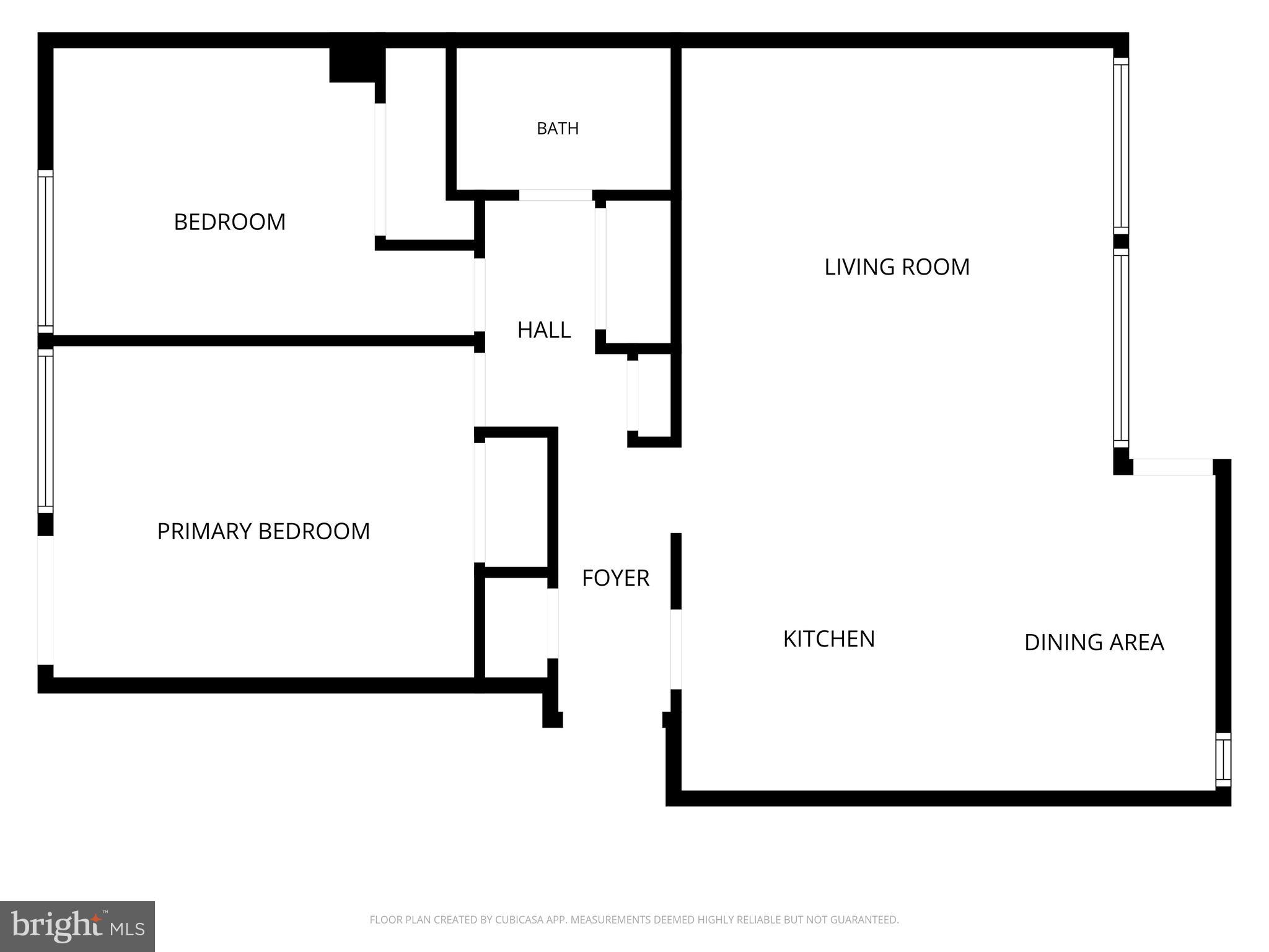 HOLLY HILL CONDOMINIUMS - Residential