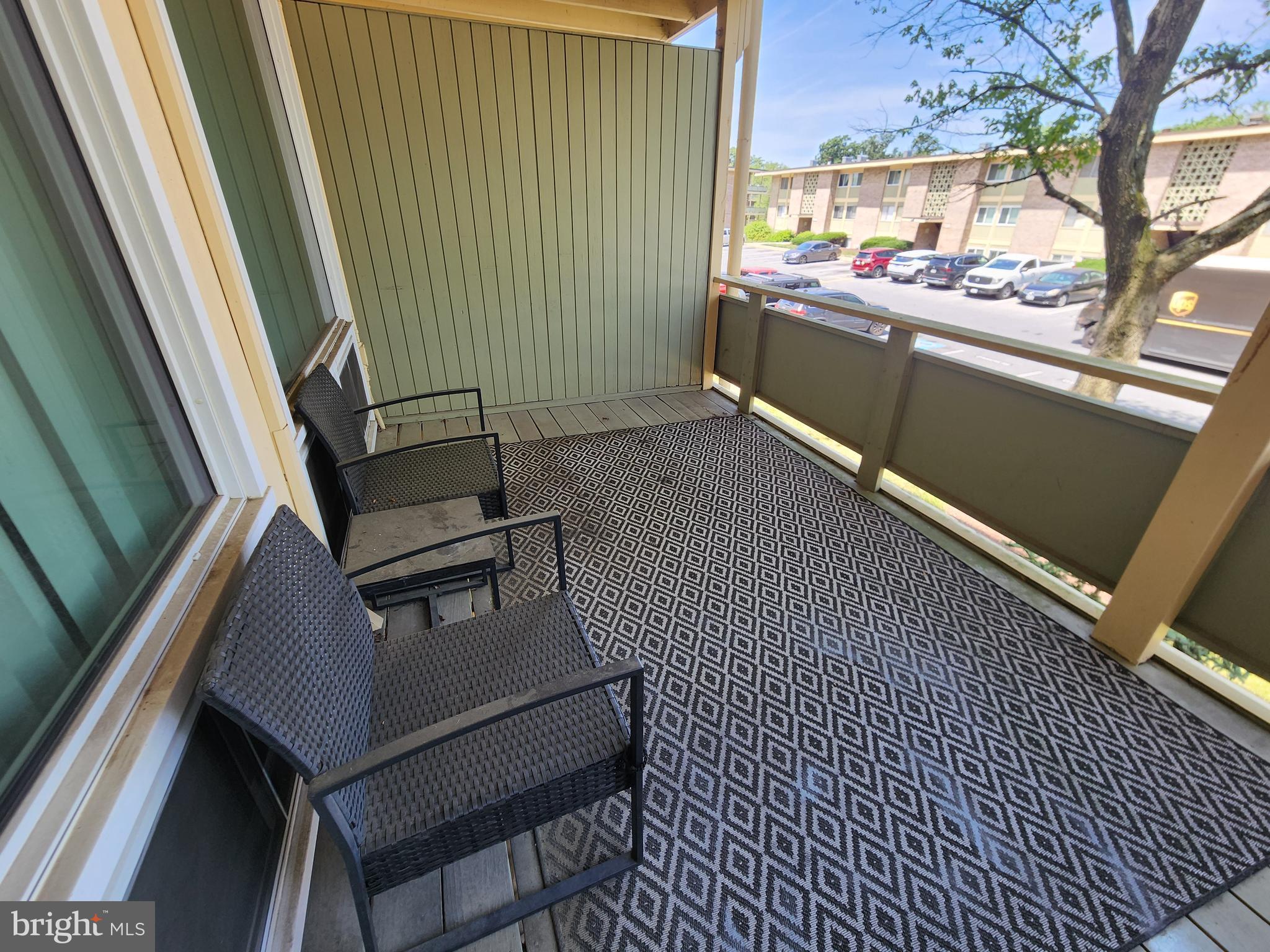 HOLLY HILL CONDOMINIUMS - Residential