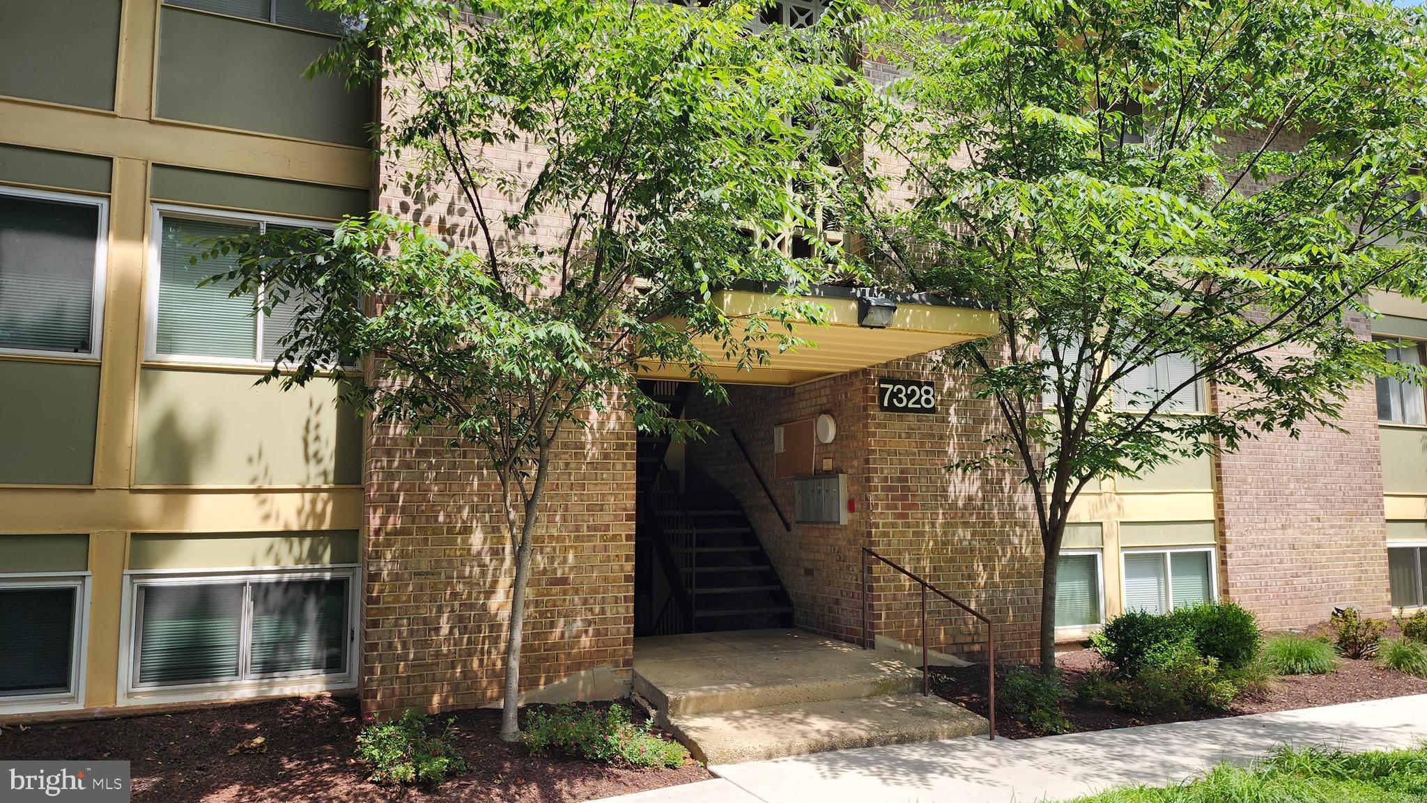 HOLLY HILL CONDOMINIUMS - Residential