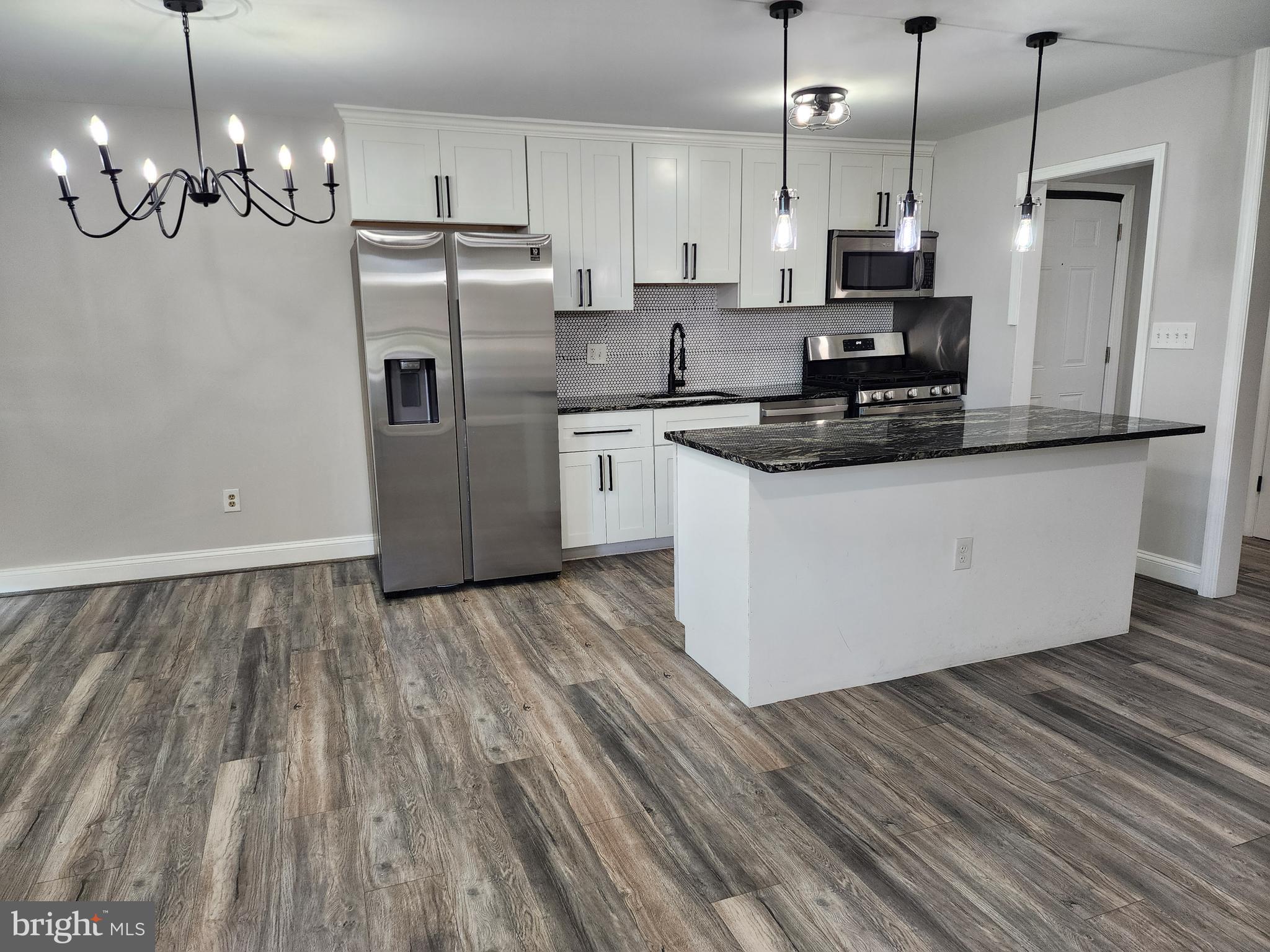 HOLLY HILL CONDOMINIUMS - Residential