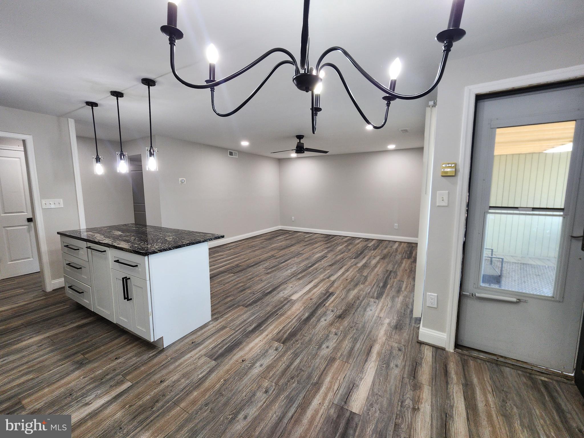 HOLLY HILL CONDOMINIUMS - Residential