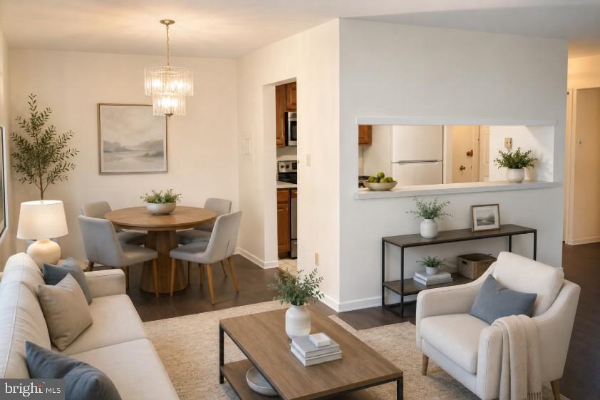 RYDAL EAST - Residential